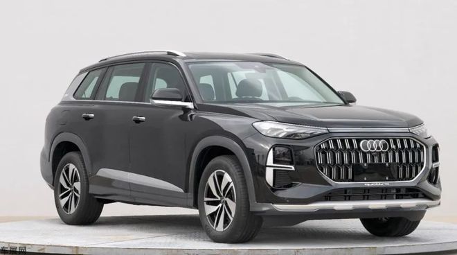 阵容堪比车展前瞻，新一期工信部新车申报汇总——合资篇