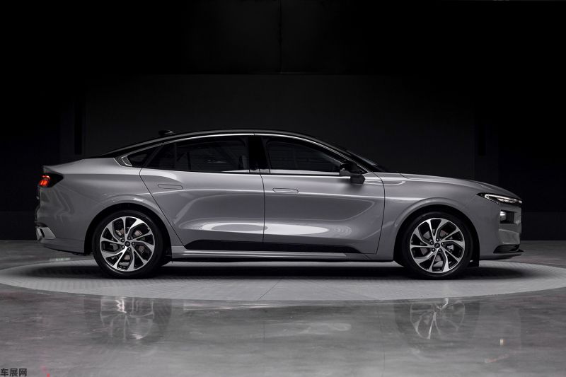 将于北京车展上市 全新蒙迪欧正式下线