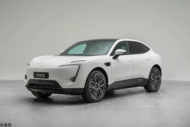 北京车展前瞻:三家合作的阿维塔 11,将以智慧情感之车上市