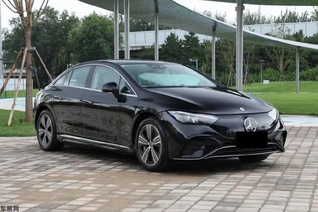 不再是BBA的天下?成都车展5款重磅豪华新车前瞻