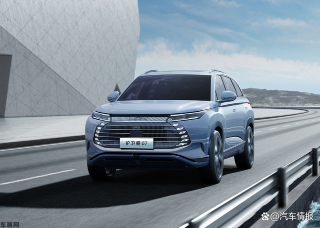 2022成都车展前瞻:自主品牌斗红了眼,多款重磅车型排队亮相