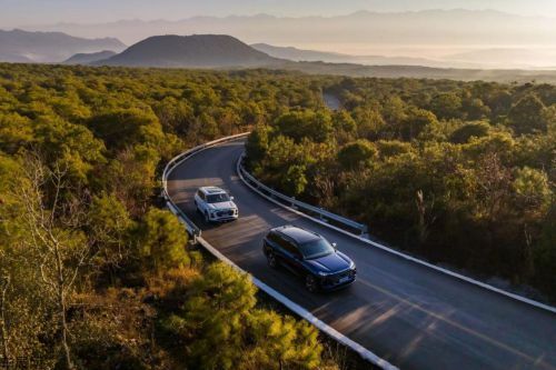 感受全家出游的乐趣，上汽奥迪Q6实力拿捏高品质出行