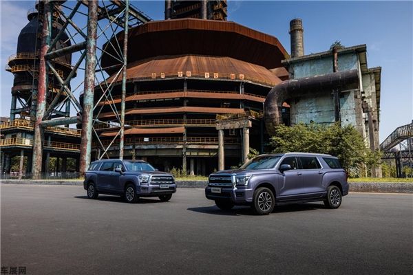 户外出行好“搭子”，新哈弗H5即将上线，你准备好了吗？