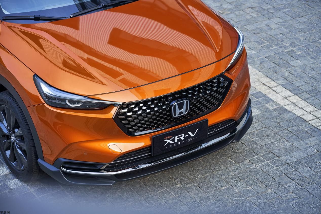 用二十年的积淀 以XR-V搭建一座与年轻人情感共鸣的纽带