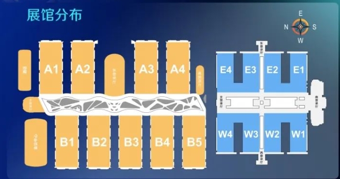 北京国际汽车展